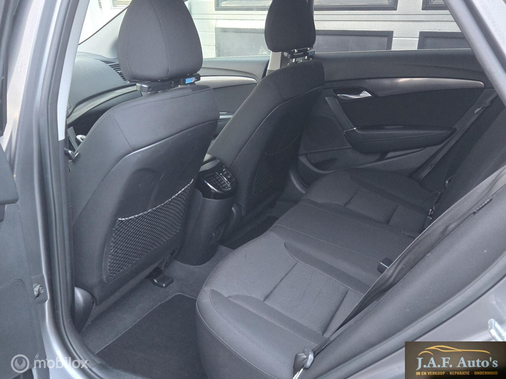 Hoofdafbeelding Hyundai i40