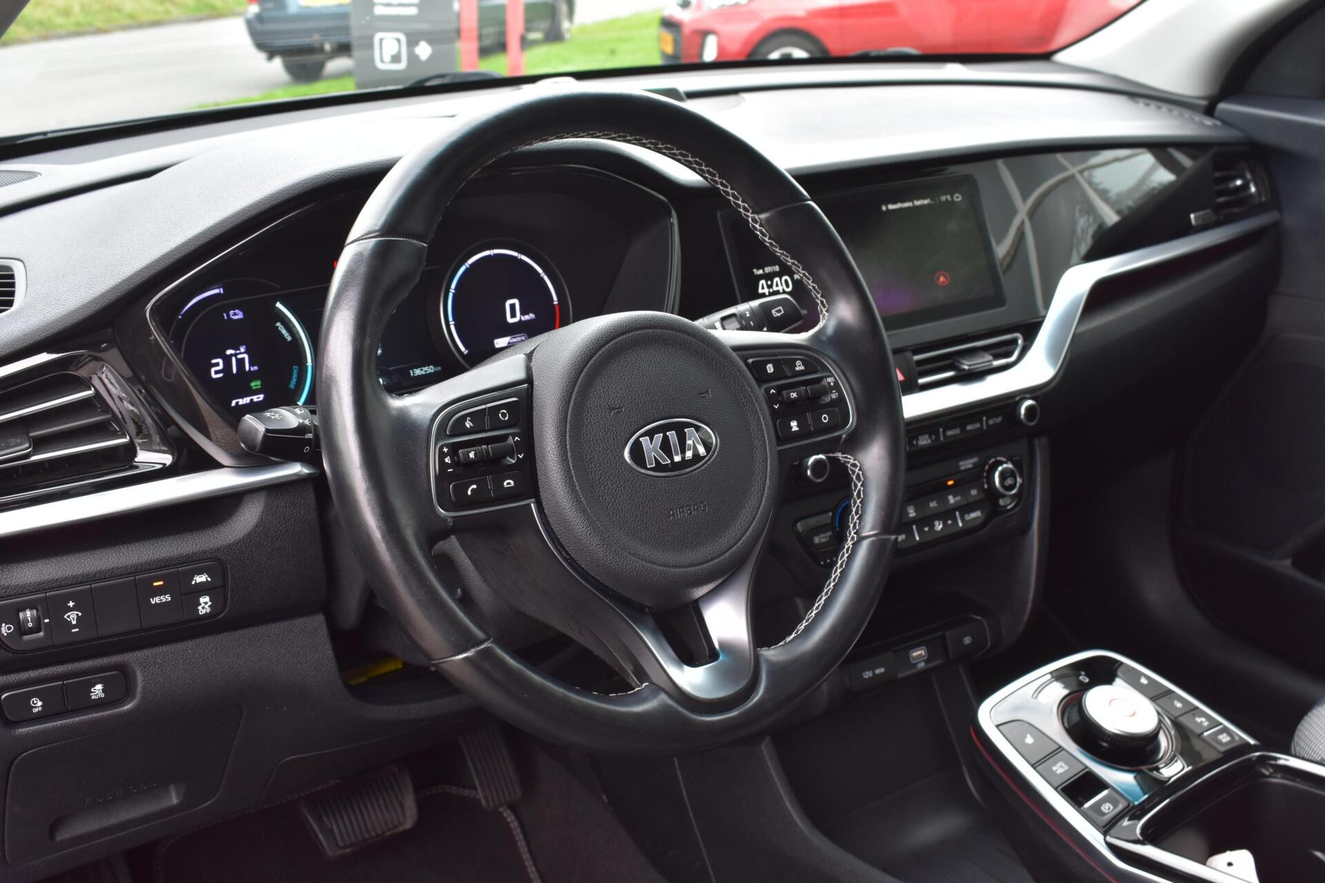 Hoofdafbeelding Kia e-Niro