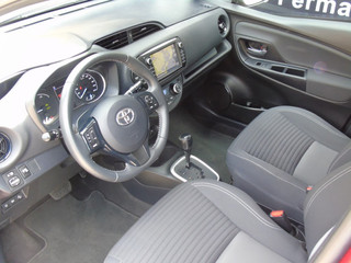 Toyota Yaris - afbeelding nr 16