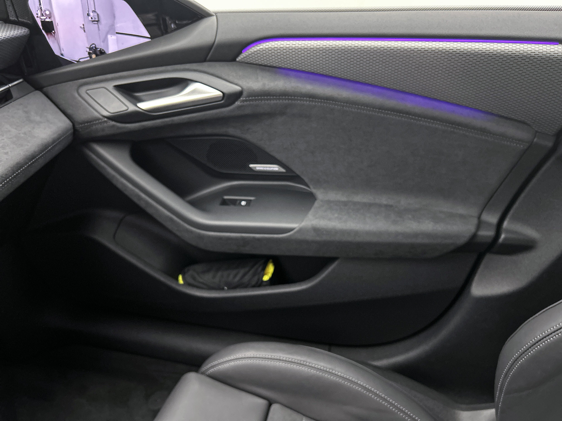 Hoofdafbeelding Audi A6 Avant e-tron