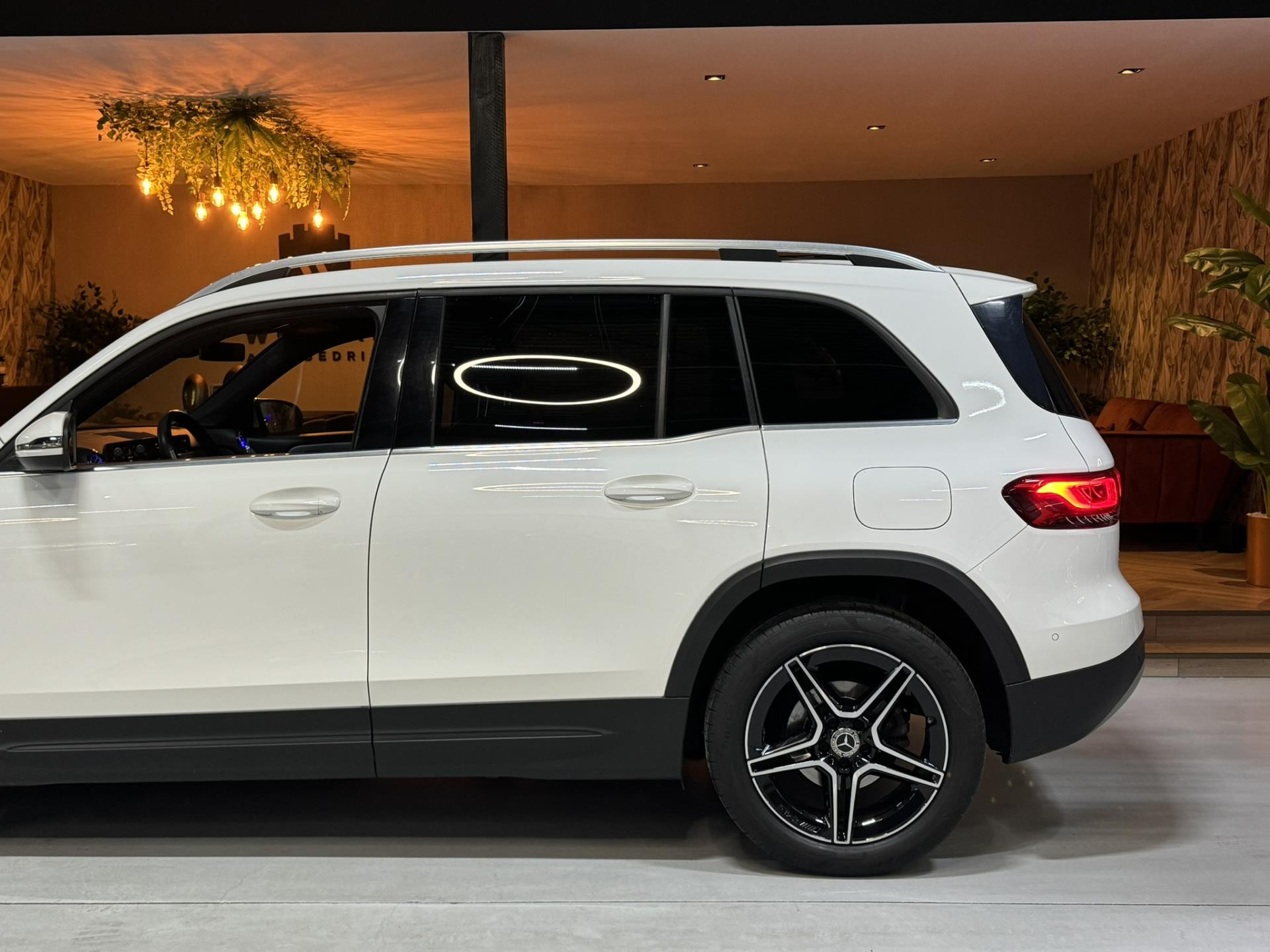 Hoofdafbeelding Mercedes-Benz GLB