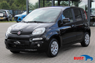 Fiat Panda 0.9 TwinAir Lounge 38172KM! CLIMA NAVI PDC