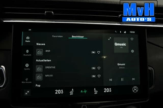 Lynk & Co 01 Lynk & Co 01 1.5 Plug-in Hybride|ZWARTE.HEMEL|360ºCAM|Black - afbeelding nr 38