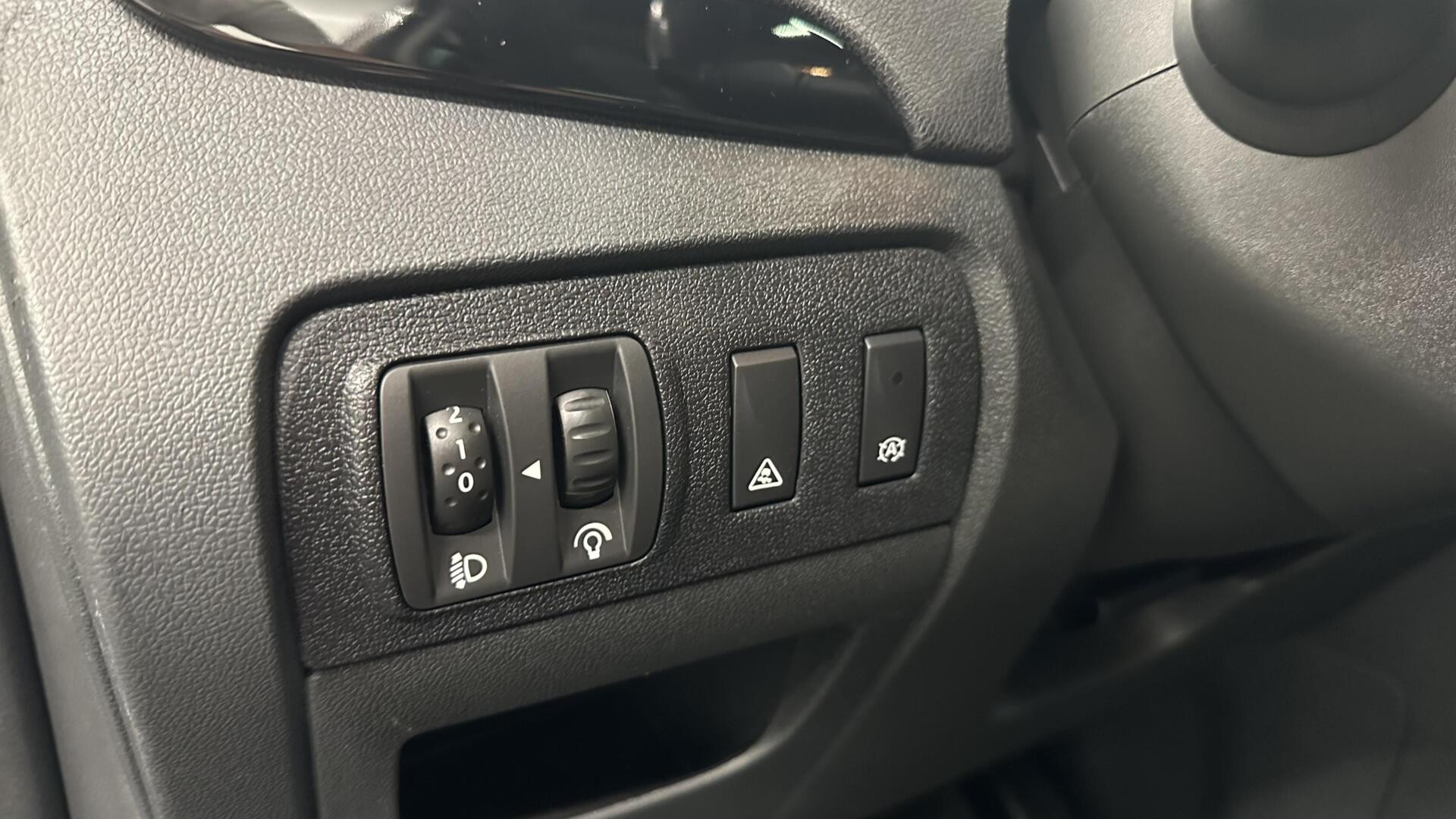 Hoofdafbeelding Renault Scénic