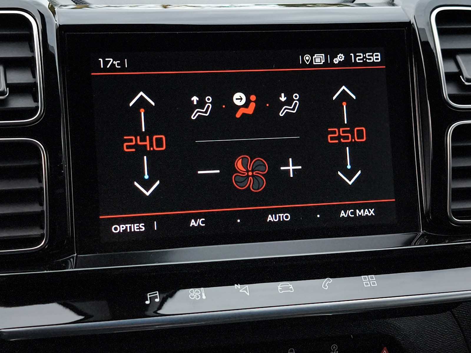 Hoofdafbeelding Citroën C5 Aircross