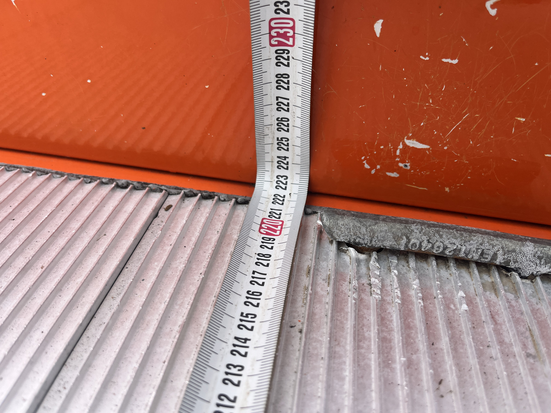 Hoofdafbeelding Iveco Eurocargo