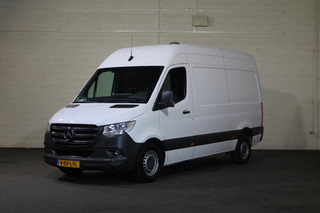Mercedes-Benz Sprinter 319 3.0 V6 CDI L2 H2 Automaat Airco Navigatie Camera