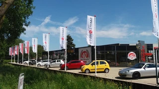 Opel Astra Opel Astra Sports Tourer 1.4 145 pk Edition + | Automaat | Led kopl. | Comfort stoelen - afbeelding nr 30