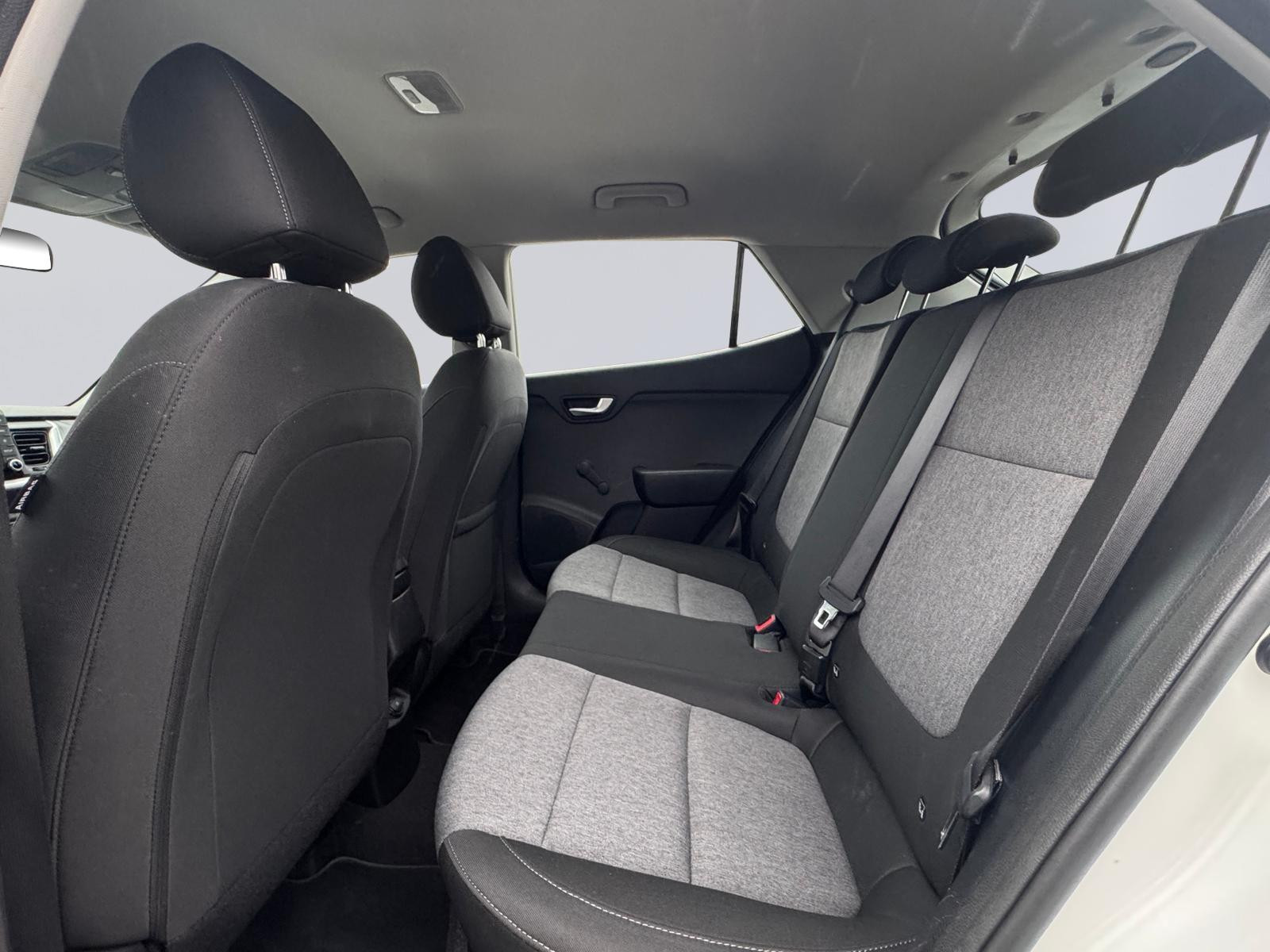 Hoofdafbeelding Kia Stonic