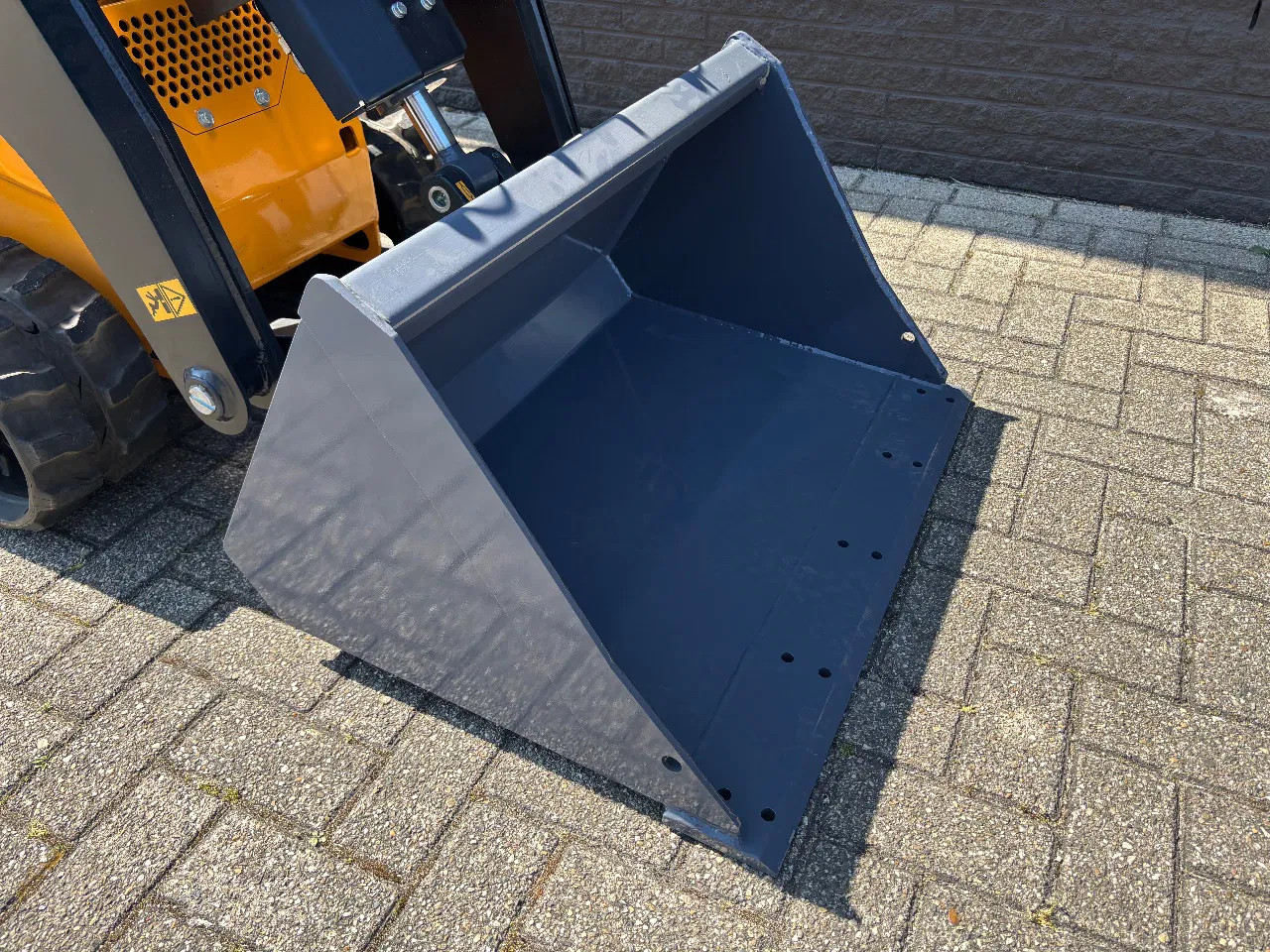 Hoofdafbeelding Eurotrac 