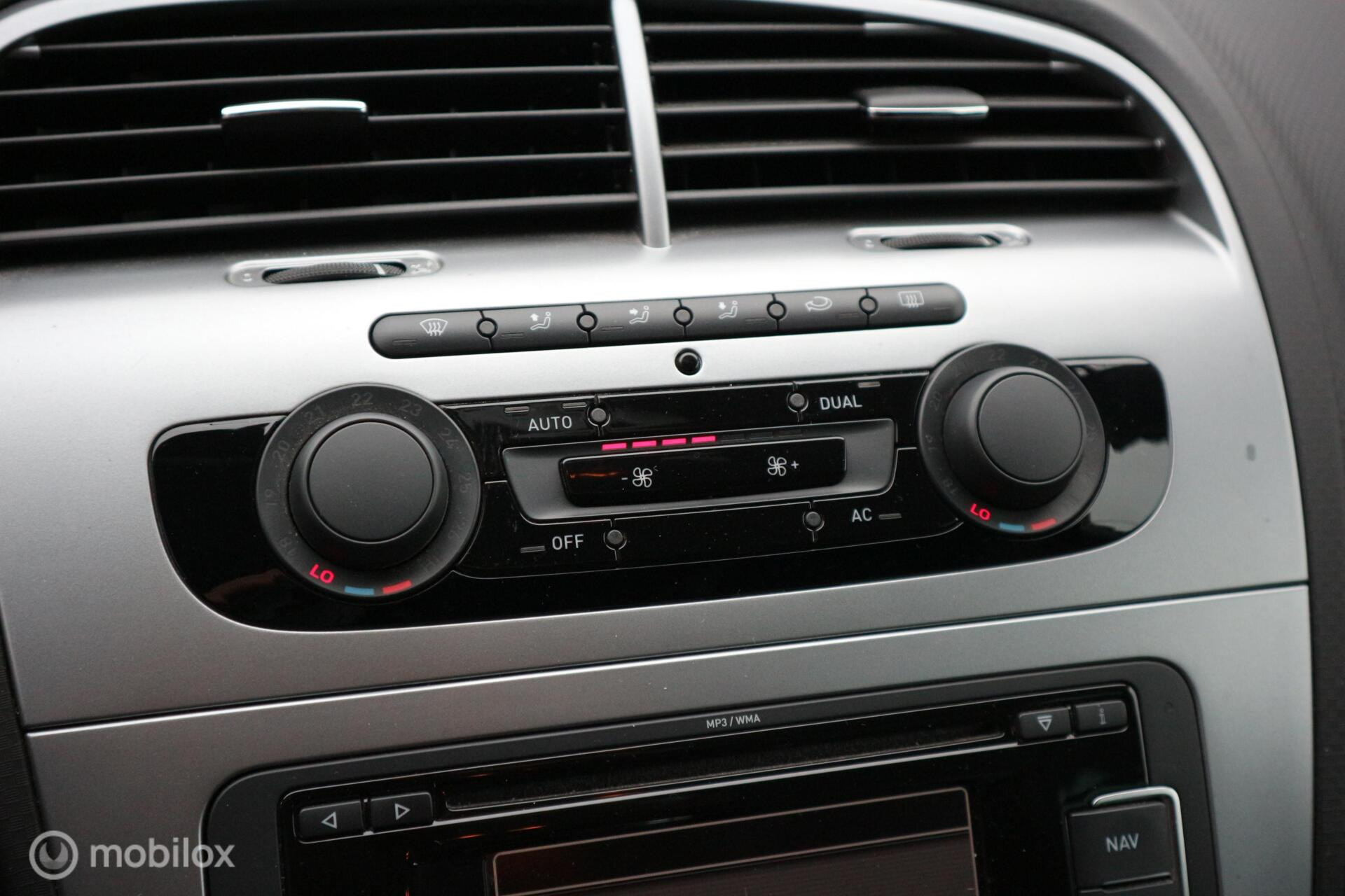 Hoofdafbeelding SEAT Altea XL