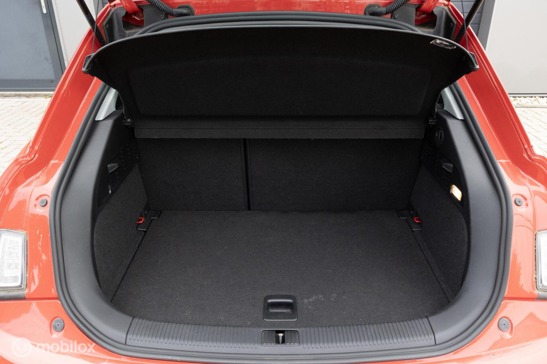 Hoofdafbeelding Audi A1