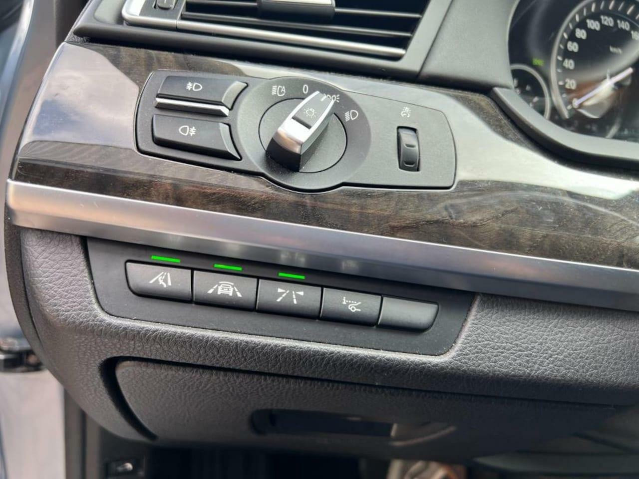 Hoofdafbeelding BMW Active Hybrid 7