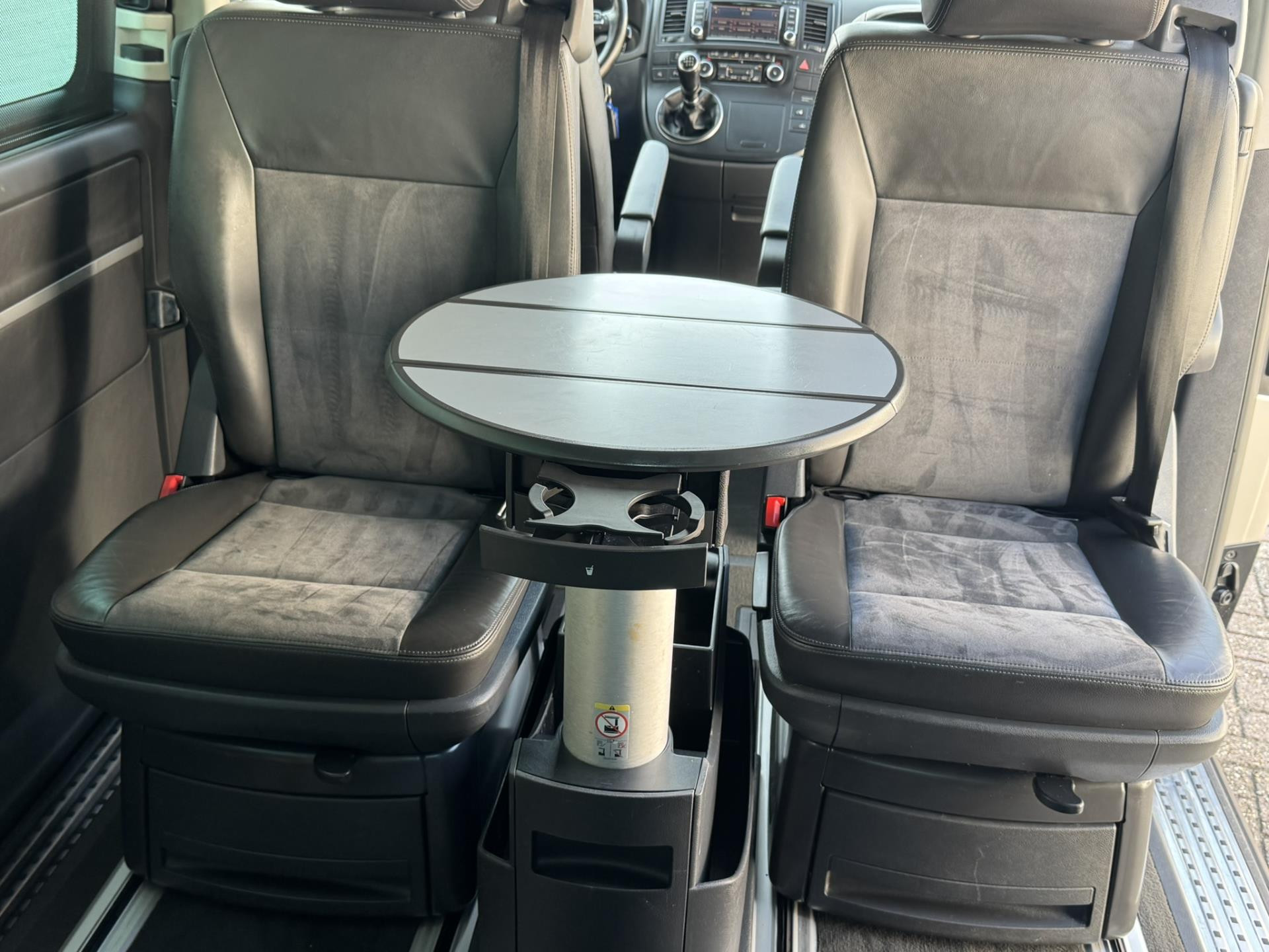 Hoofdafbeelding Volkswagen Multivan