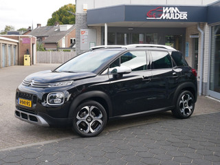 Citroën C3 Aircross 1.2 PT S&S SHINE **Clima//Navi//Schuifdak//Lm//Th **