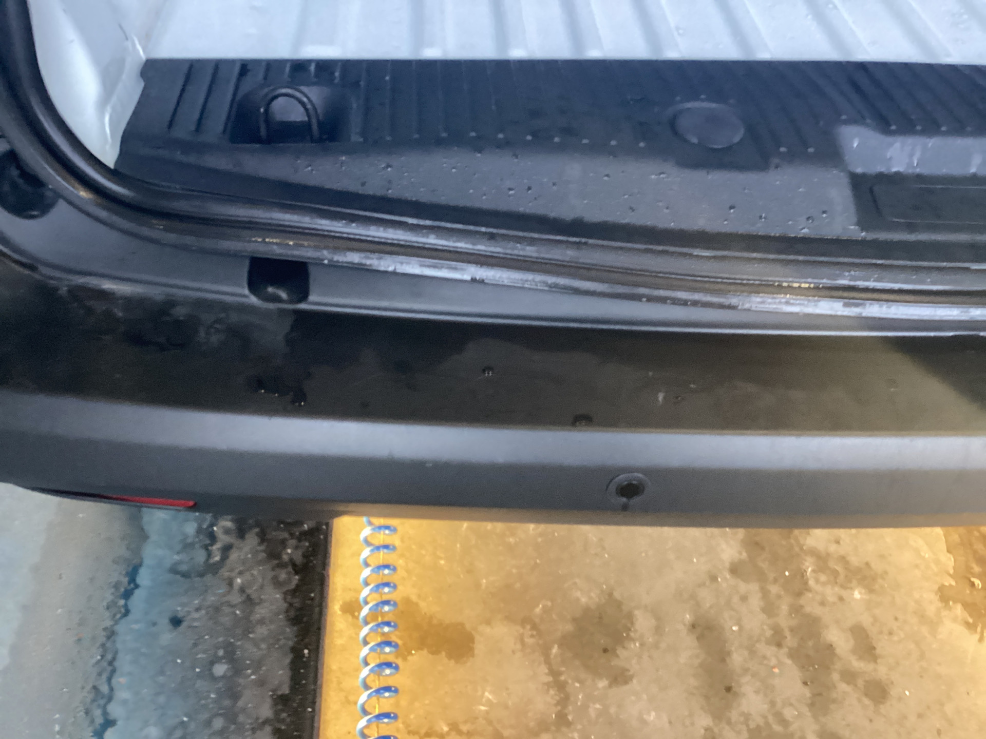 Hoofdafbeelding Ford Transit Courier