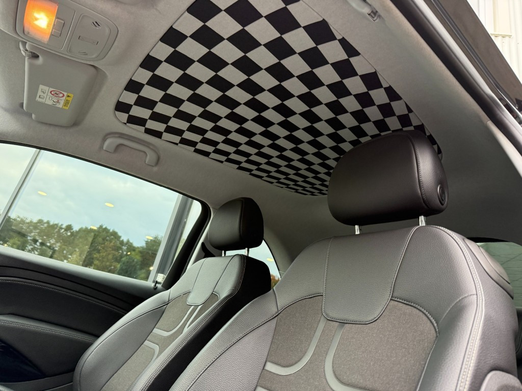 Hoofdafbeelding Opel ADAM