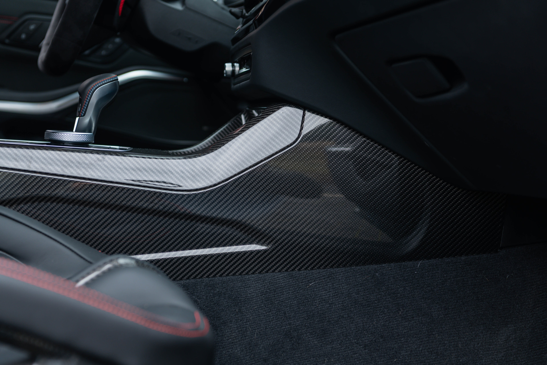 Hoofdafbeelding BMW M3