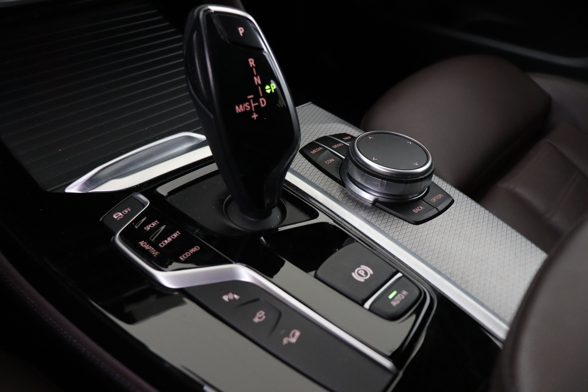 Hoofdafbeelding BMW X4