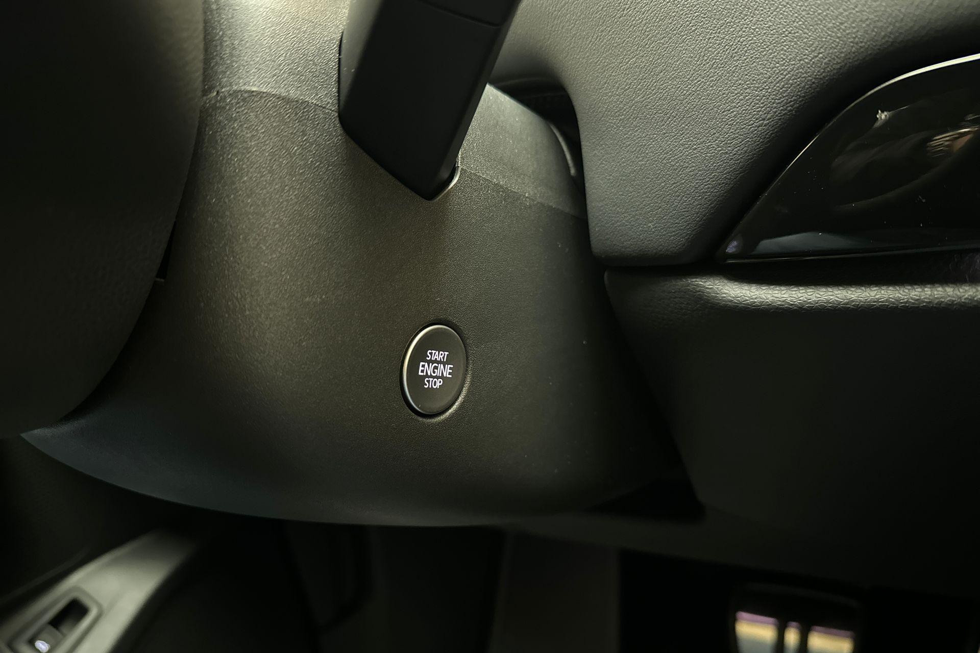 Hoofdafbeelding Volkswagen ID.7