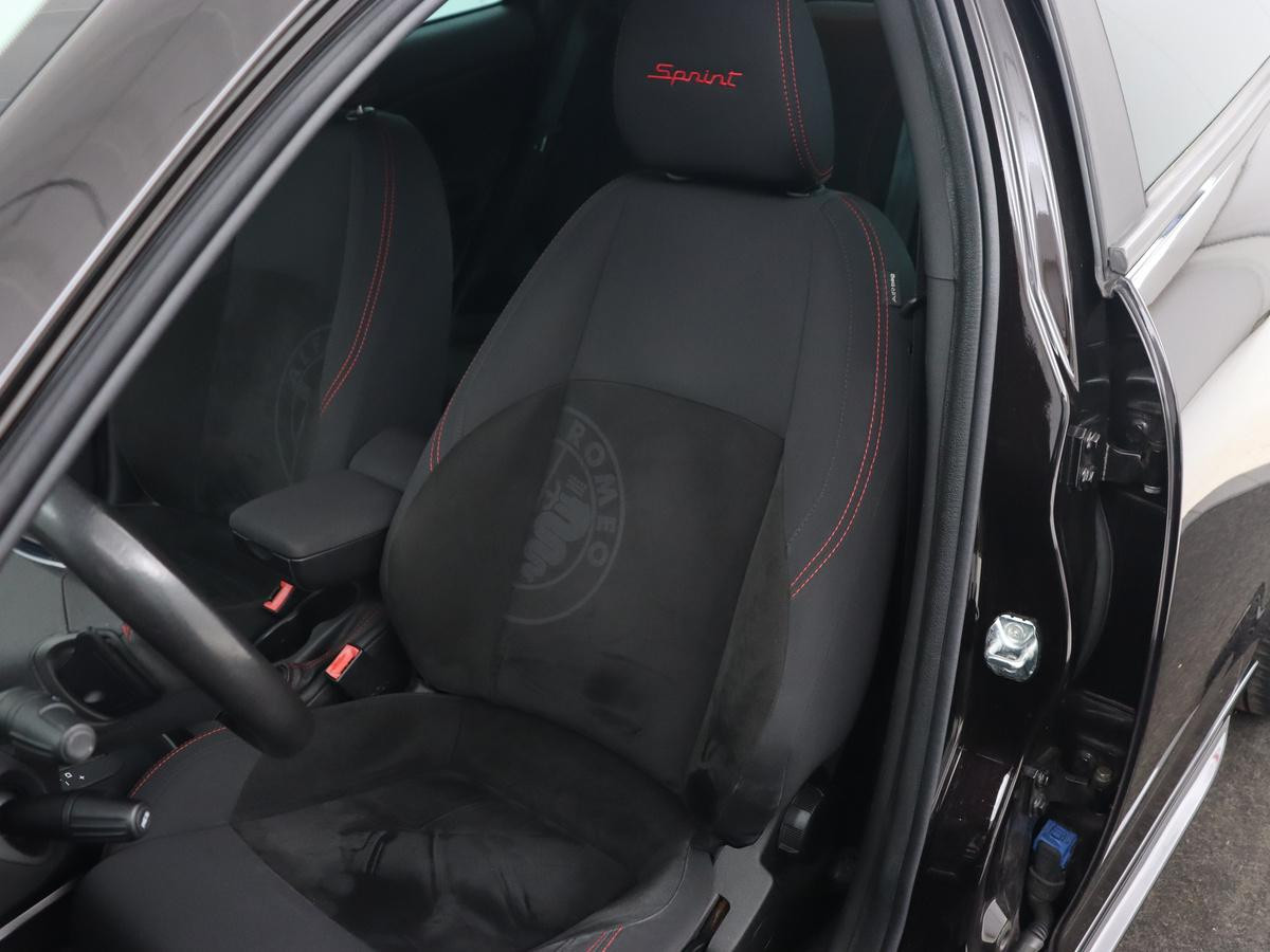 Hoofdafbeelding Alfa Romeo Giulietta