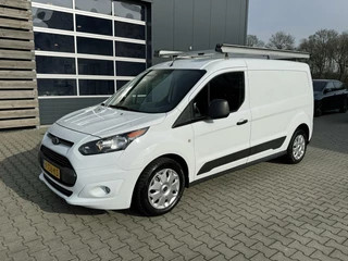 Ford Transit Connect 1.5TDCi L2 Trend HP Euro6|Camera\Navi|Trekhaak|Imperiaal|