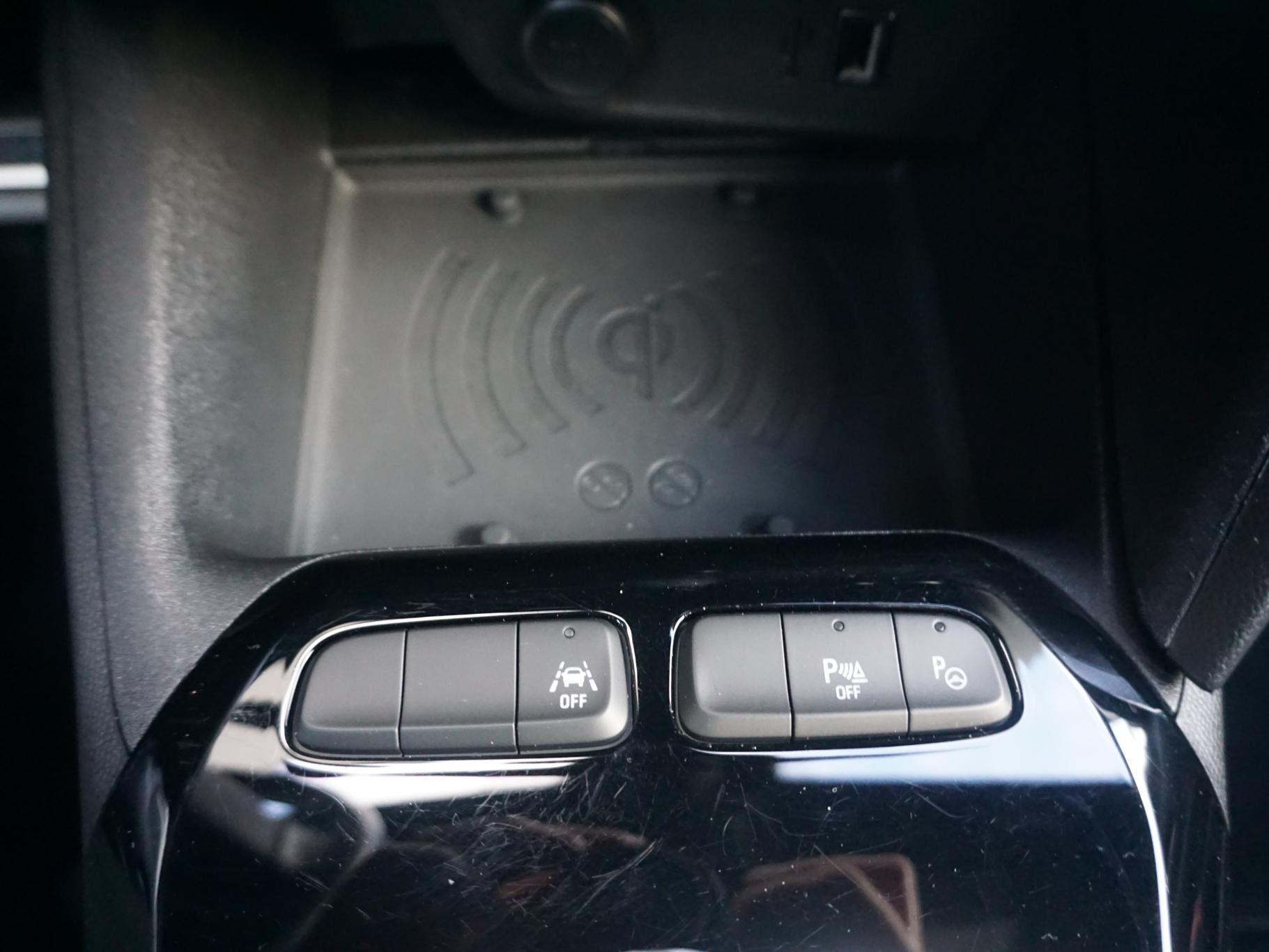 Hoofdafbeelding Opel Corsa-e