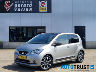 SEAT Mii 1.0 FR BEATS AUDIO CRUISE PDC 5 DEURS