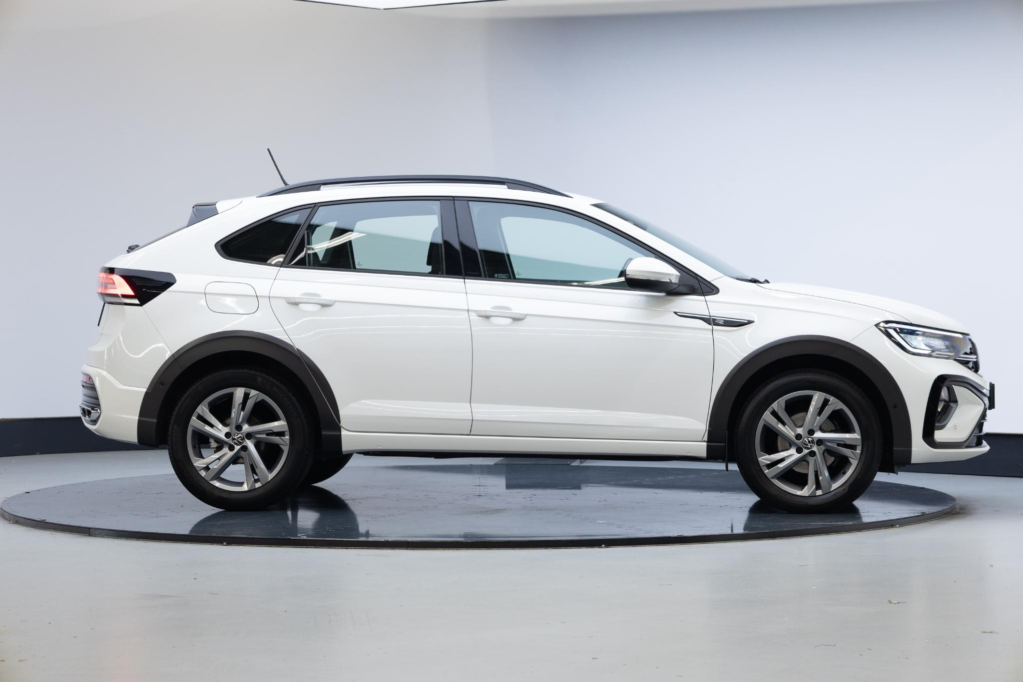 Hoofdafbeelding Volkswagen Taigo