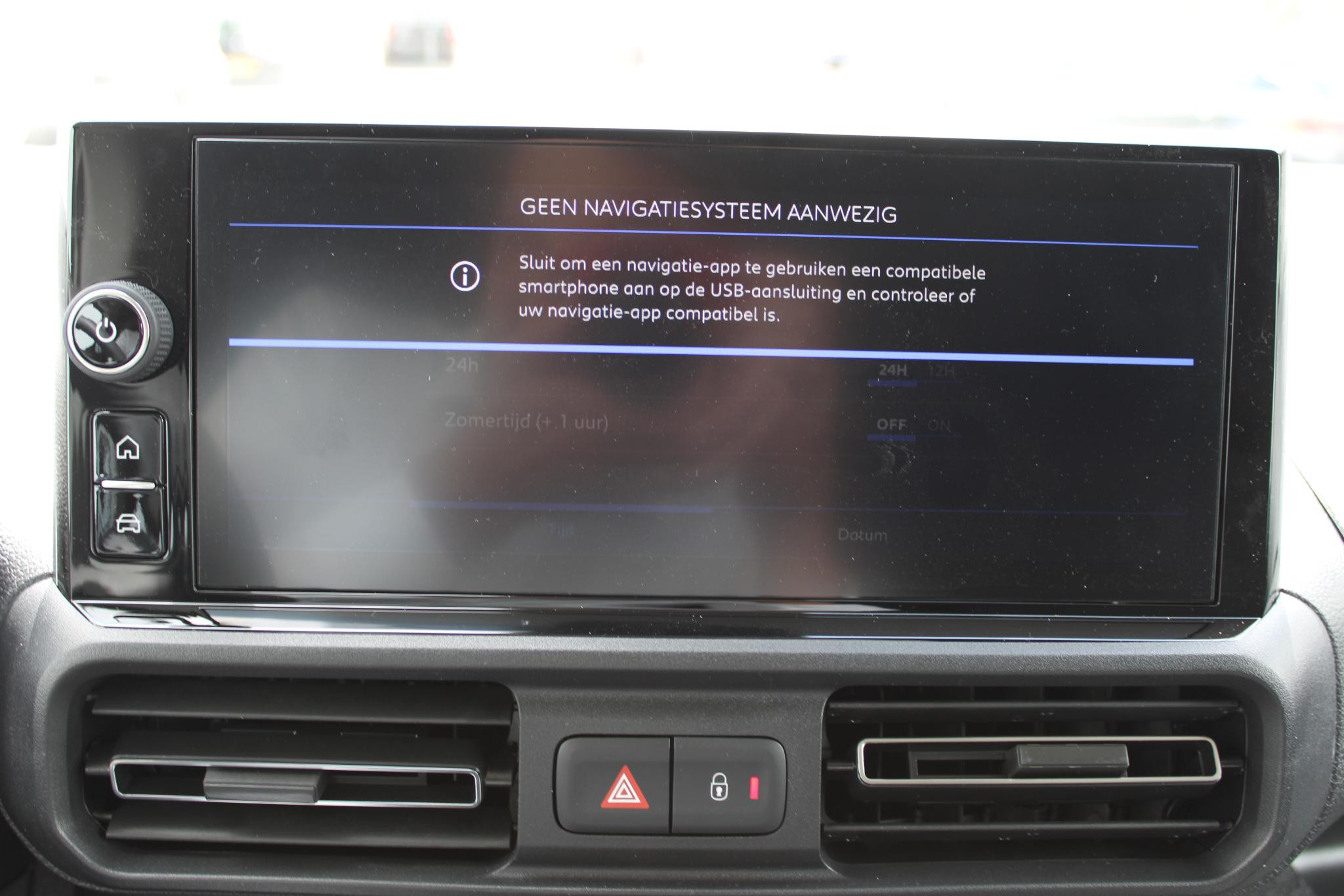 Hoofdafbeelding Opel Combo-e