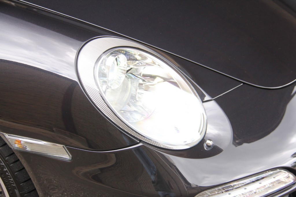 Hoofdafbeelding Porsche 911