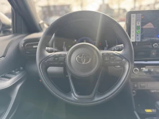 Toyota Yaris Cross Toyota Yaris Cross 1.5 Hybrid 130 Style Edition Parkeersensoren V+A, Dodehoeksensor, Navigatie , All-in Rijklaarprijs - afbeelding nr 24