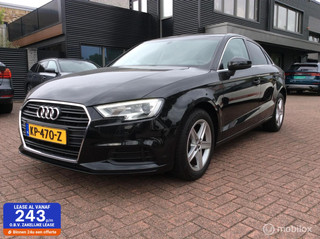 Audi A3 Limousine 1.0 TFSI Pro Line Automaat Nav Lm Vlg Nap