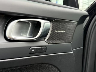 Volvo EC40 Volvo EC40 Extended Ultra Black Edition Ceramic Coating+ - afbeelding nr 12