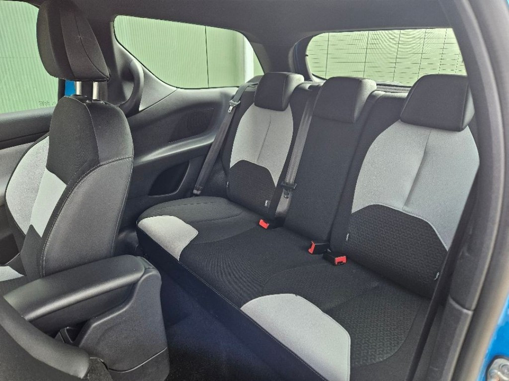 Hoofdafbeelding Citroën DS3