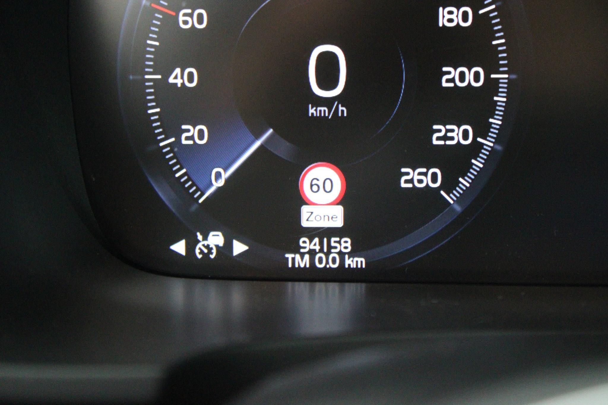 Hoofdafbeelding Volvo V90