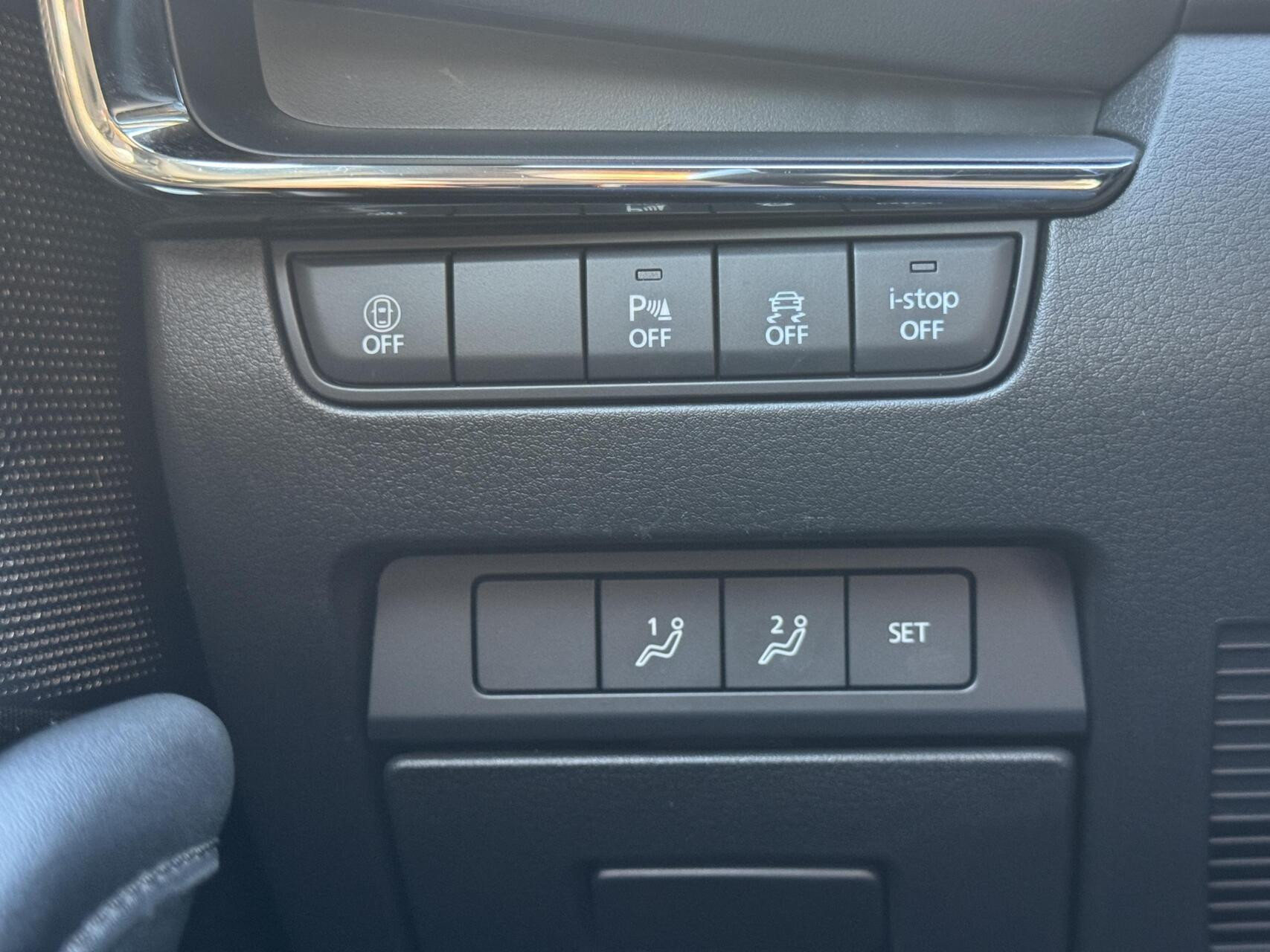 Hoofdafbeelding Mazda 3