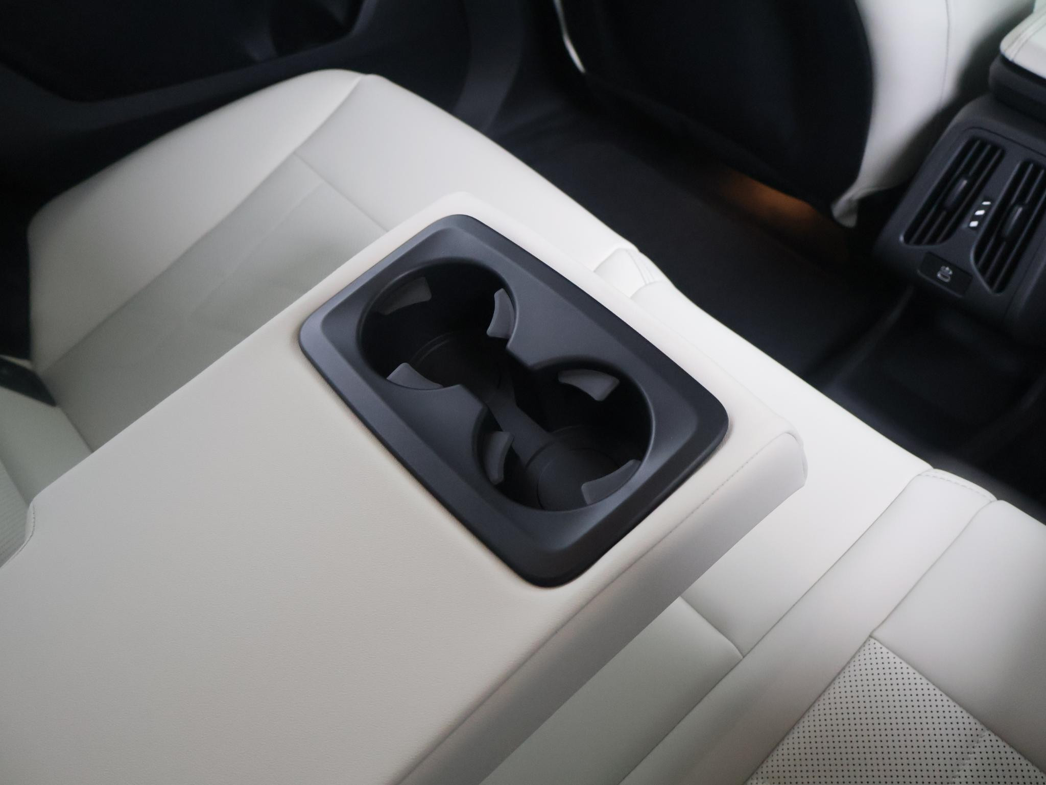 Hoofdafbeelding BMW iX1