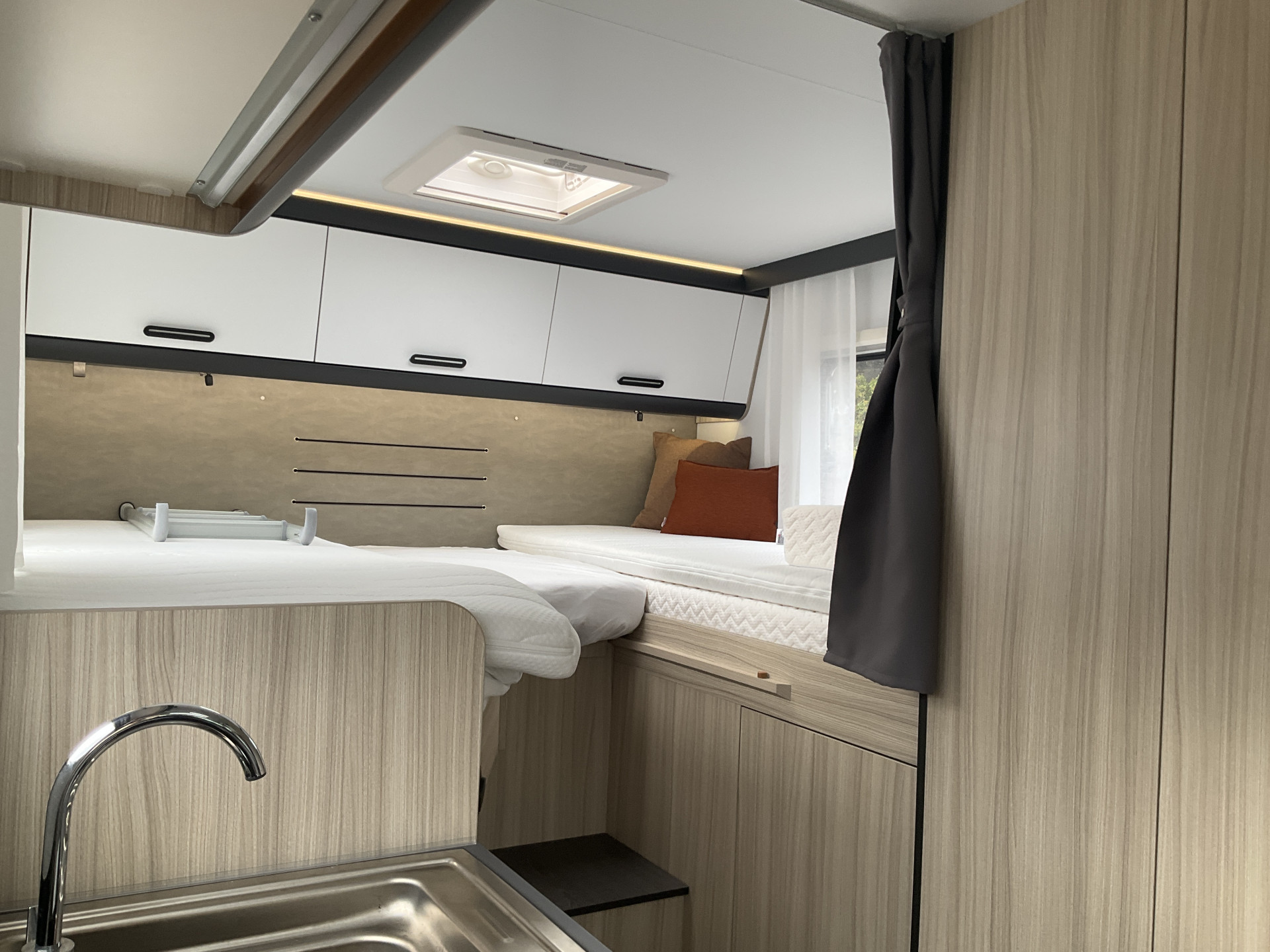 Hoofdafbeelding Sun living S 65SL