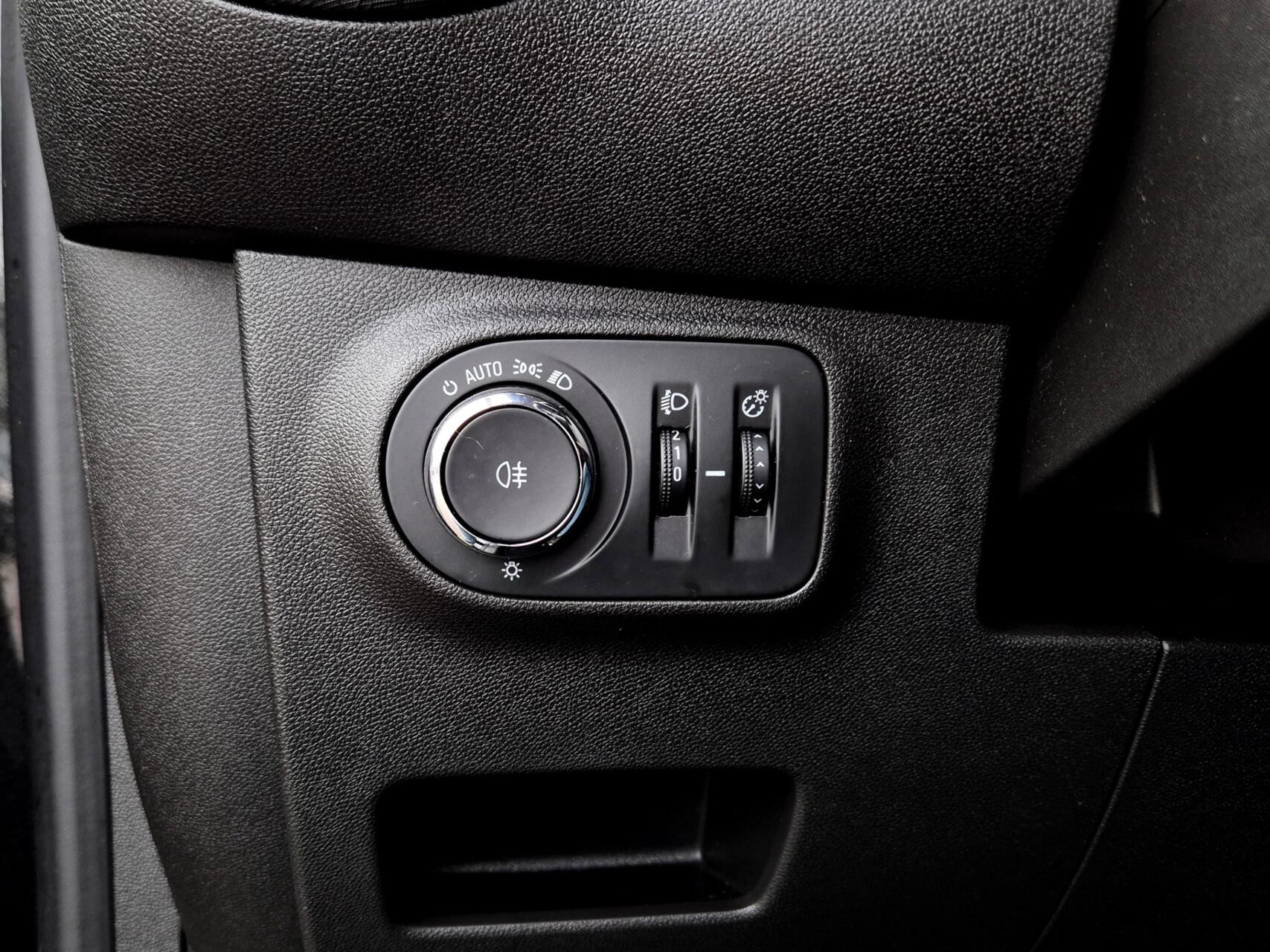 Hoofdafbeelding Opel ADAM