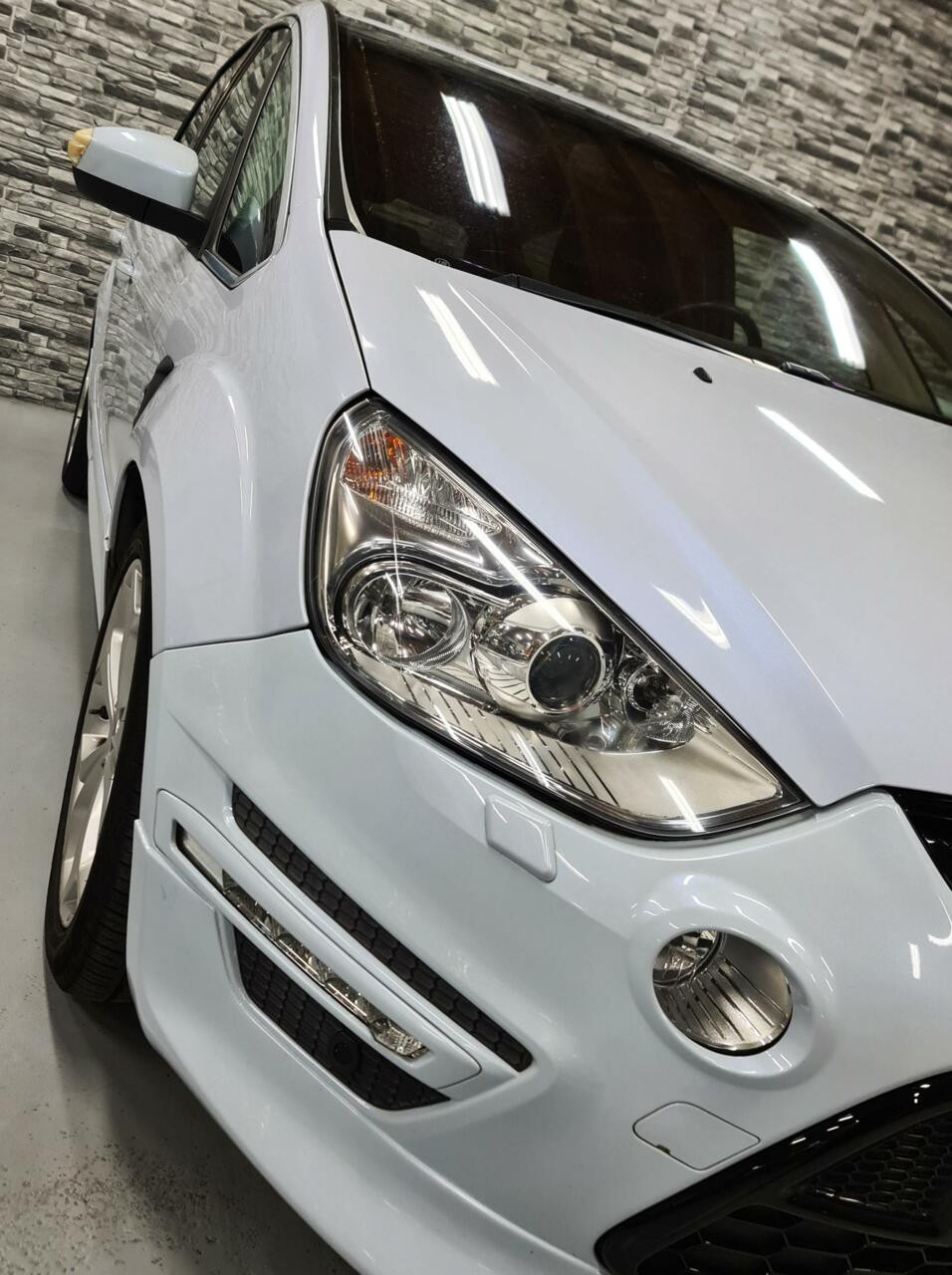 Hoofdafbeelding Ford S-Max