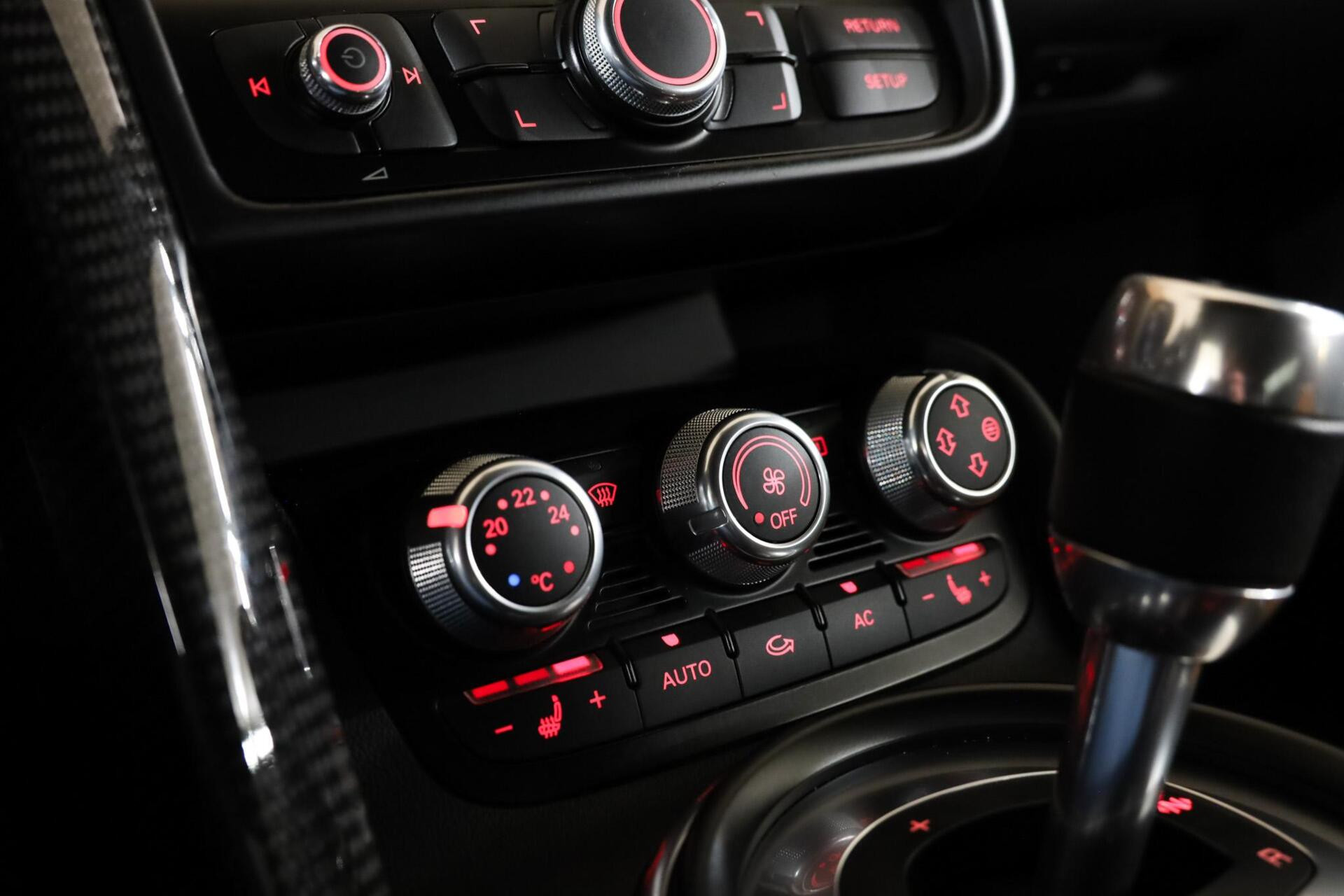 Hoofdafbeelding Audi R8