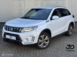 Suzuki Vitara 1.5 Hybrid Automaat Camera ACC Navi RIJKLAAR