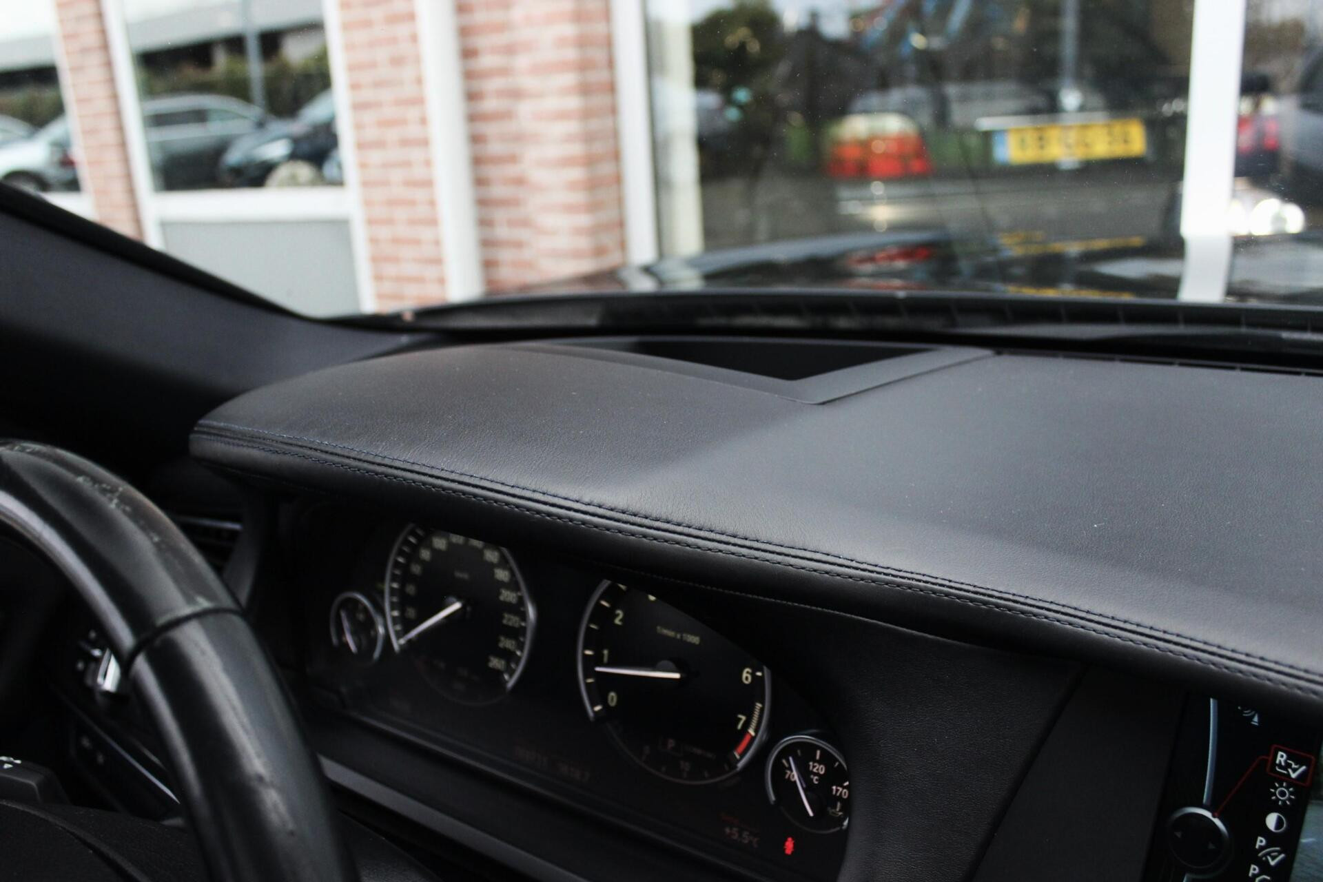 Hoofdafbeelding BMW 7 Serie