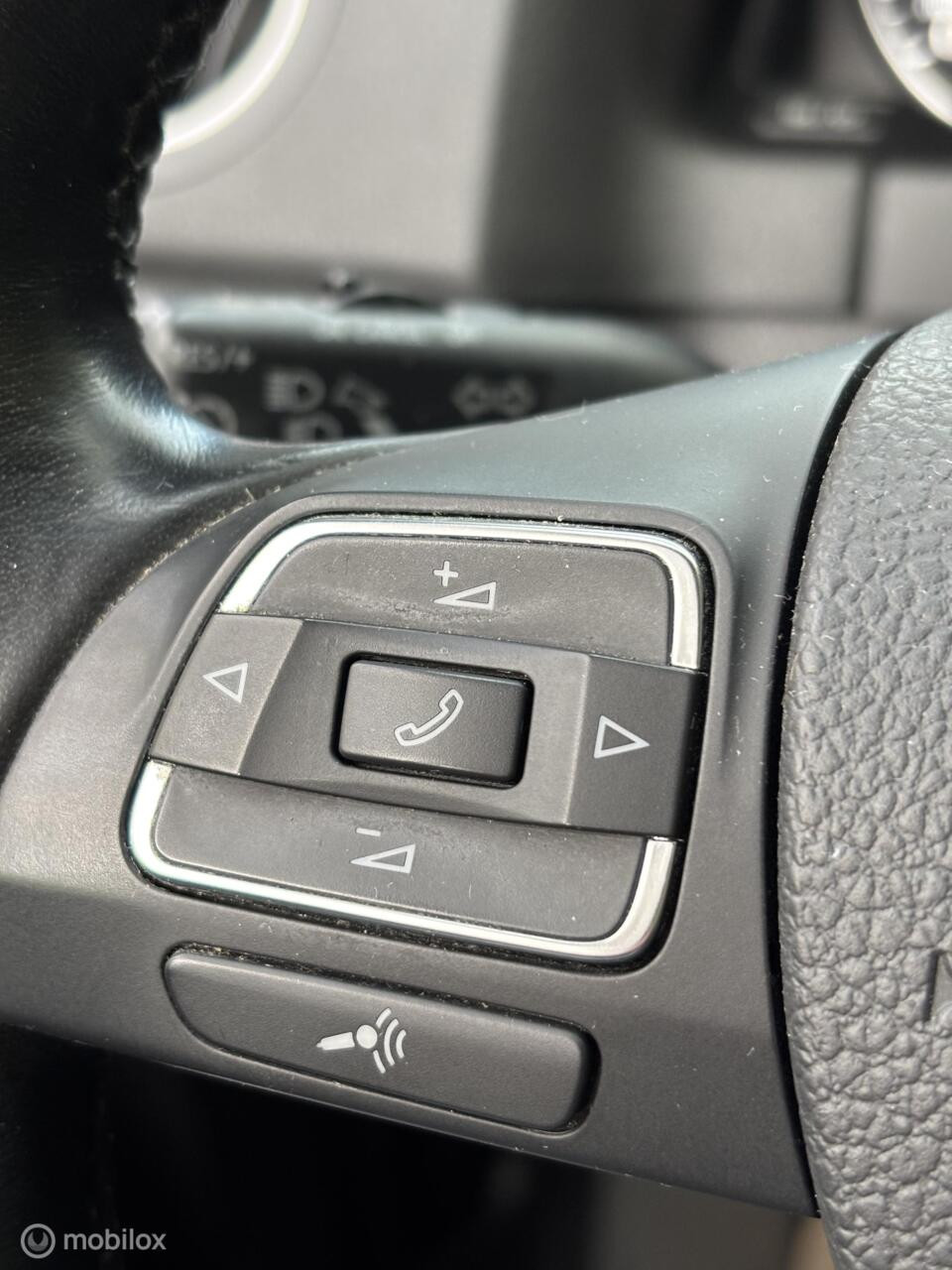 Hoofdafbeelding Volkswagen Golf Plus