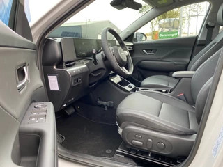 Hyundai Kona Hyundai KONA 1.6 GDI HEV Premium Sky - afbeelding nr 24