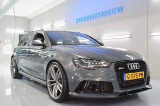 Audi RS6 4.0 TFSI RS6 Q. PL +