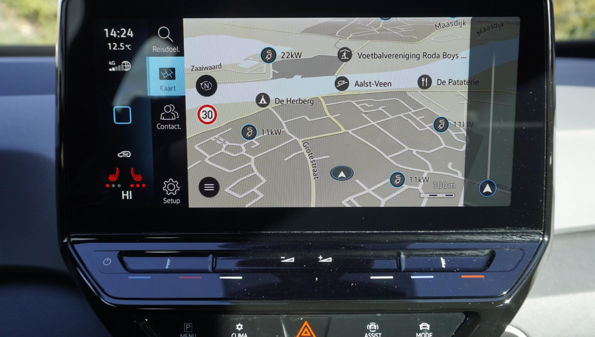 Hoofdafbeelding Volkswagen ID.3