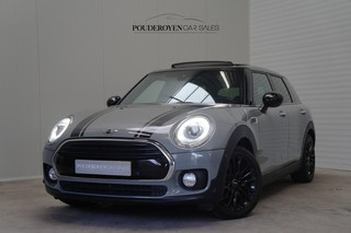 Mini Clubman 1.5 Cooper Chili / Pano / LED / Navi / Rijklaar!