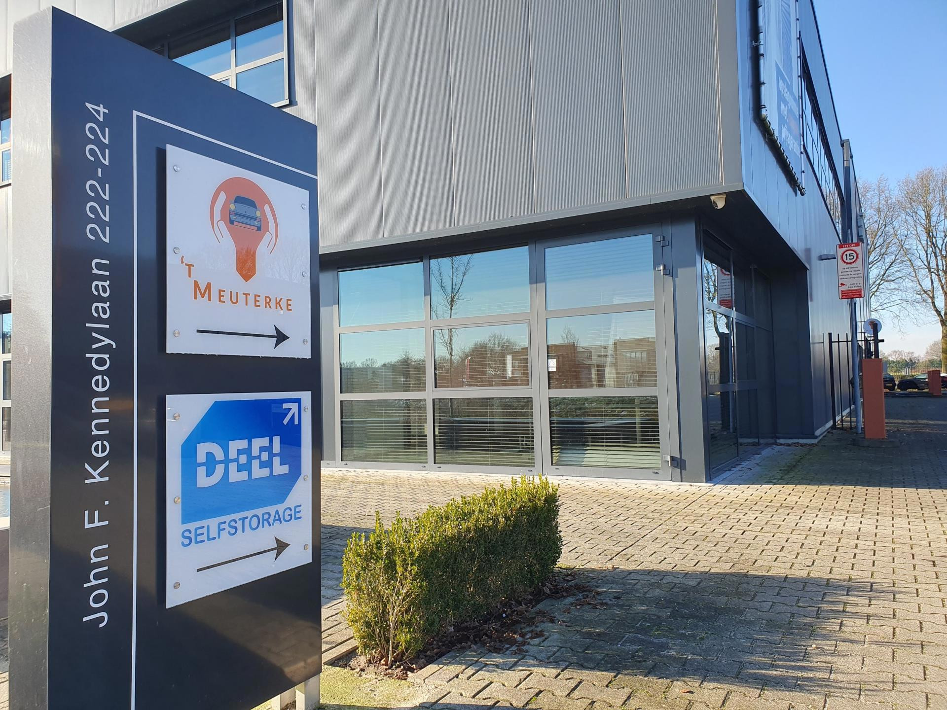 Hoofdafbeelding SEAT Mii